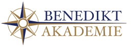 benediktakademie.at Logo
